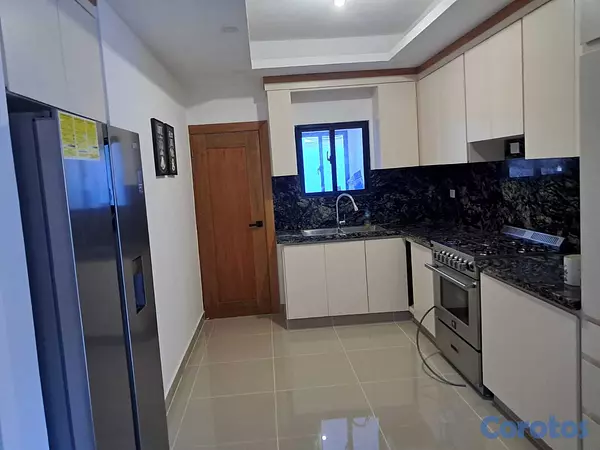apartamentos - ¡Apartamentos de ensueño en un residencial 5