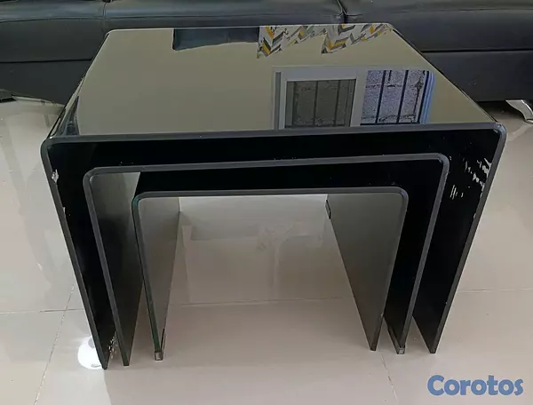 muebles y colchones - Mesas de centro 2