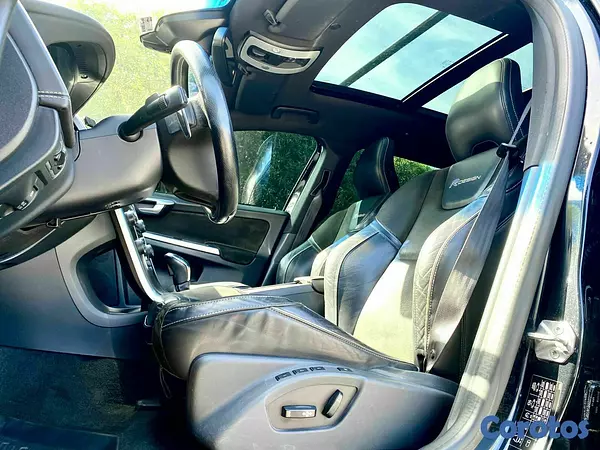 jeepetas y camionetas - VOLVO XC60 T6 R DESING AWD 2014 5