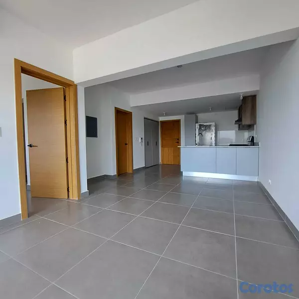 apartamentos - Apartamento con Línea Blanca en Gazcue 10