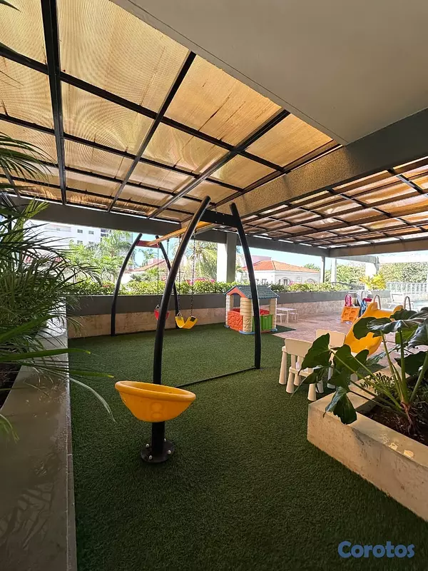apartamentos - Apartamento con Vista al Mar en Juan Dolio | A 1 m 9