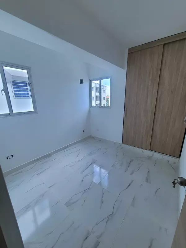 apartamentos - Se vende apartamento En Av. Independencia Nuevo 1