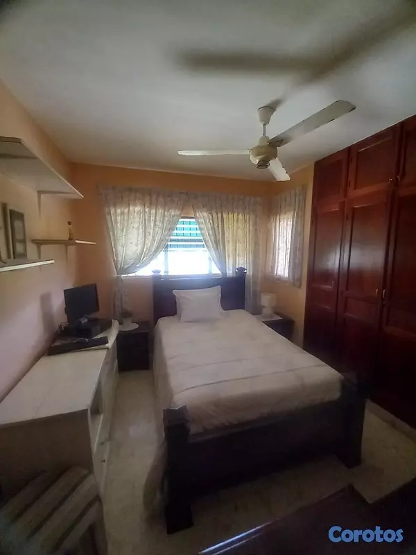 otros inmuebles - Alquilo Habitación  Hombre solo 7