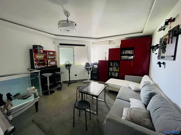 habitaciones y viviendas compartidas - HABITACIÓN AMUEBLADA EN BELLA VISTA 8