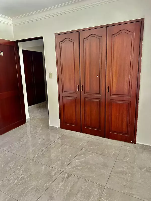apartamentos - 🔵Apartamento 2do piso en arroyo hondo ll 8