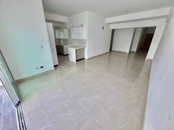 apartamentos - Vendo apartamento en Renacimiento.  10