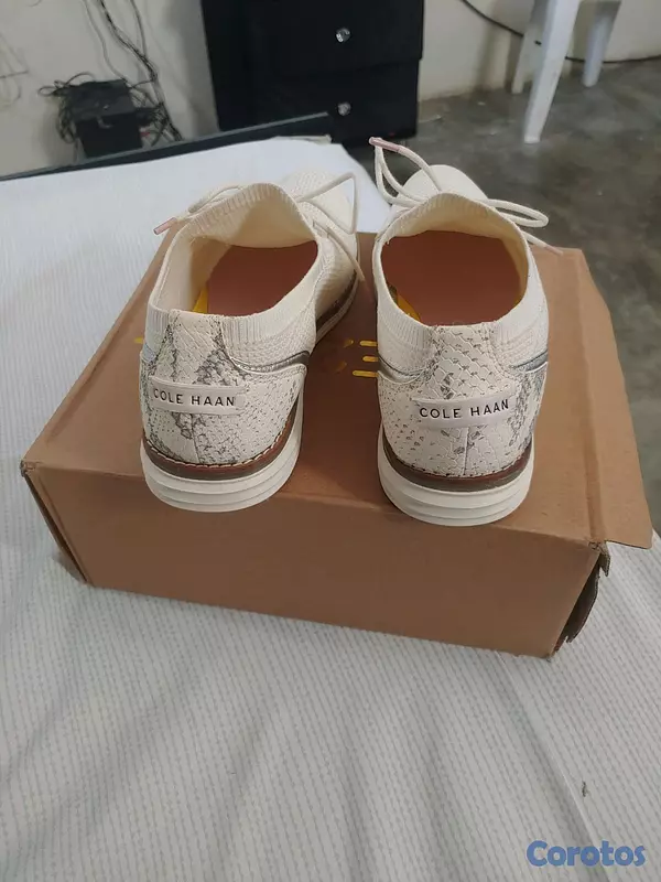 zapatos para hombre - cole haan 8.5 2