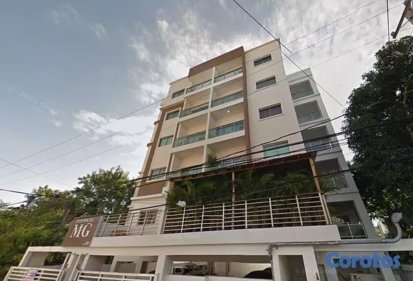apartamentos - venta de apartamento en Bella vista Distrito nacional  piso 5 Santo Domingo  2