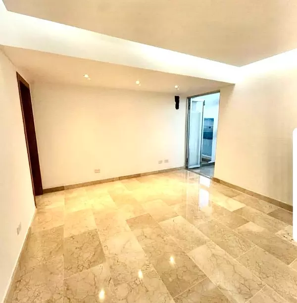 apartamentos - Apartamento en venta Bella Vista 3 habitaciones 1