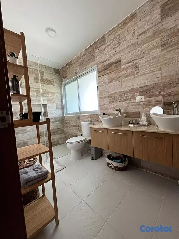 casas vacacionales y villas - Amazing villa in the heart of Punta Cana in the best location 8