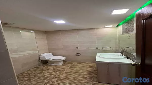 apartamentos - Apartamento en Venta – El Cacique | Próximo a Av. Independencia y Av. Italia 4