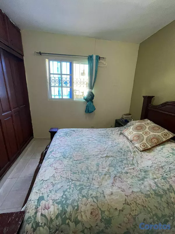 apartamentos - Apartamento en el residencial Erika Kasandra 2 en  20
