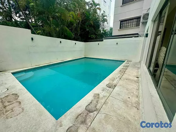 apartamentos - Aen venta apartamento en Naco  2