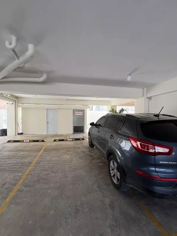 apartamentos - apartamento 2do nivel en Vista Hermosa 1676 7