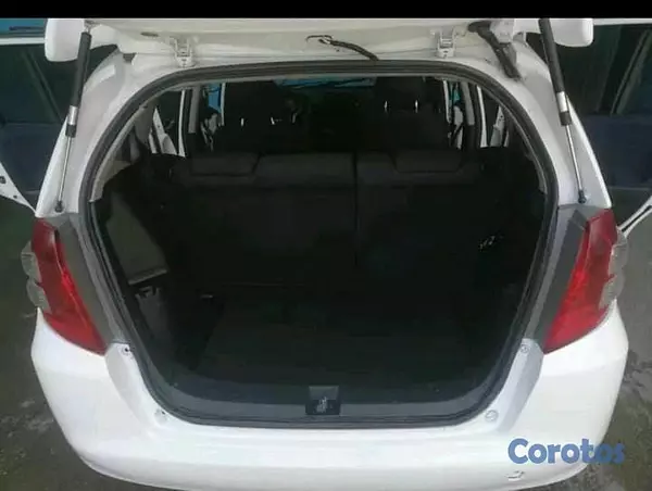carros - HONDA FIT 2010   3