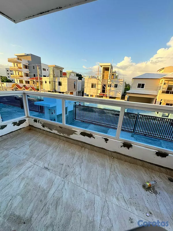 apartamentos - Venta de Apartamentos en Prado Oriental  2