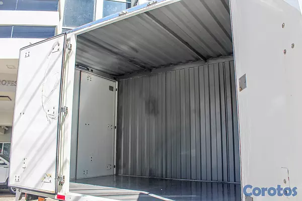 jeepetas y camionetas - Dayun CARGO LIGHT Cama de 14Pies 2024 4