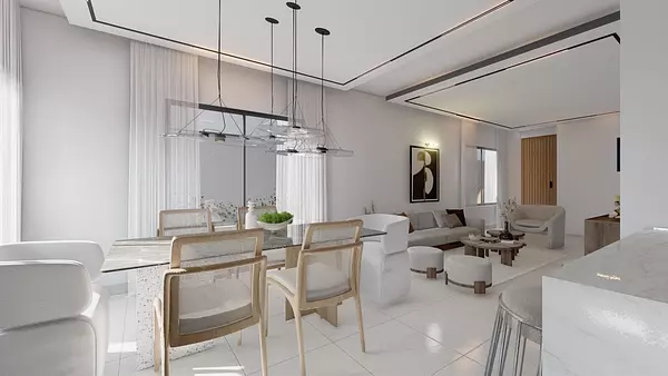 casas - Casas grandes de 2 niveles, con patio y 4 parqueos (Leo-h) 5