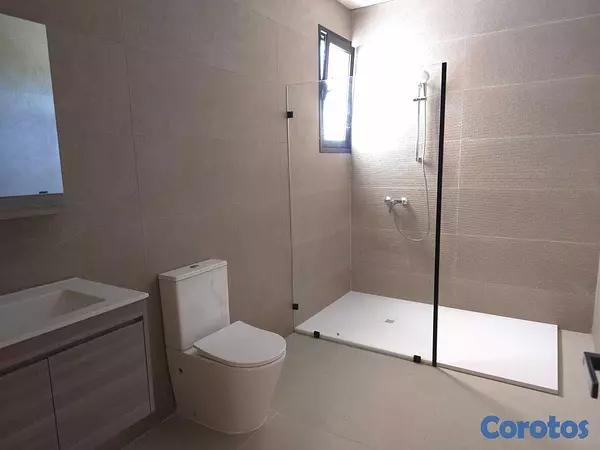 casas vacacionales y villas - Villa Nueva en Puna Cana Village de 4 habitaciones 2