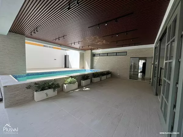 apartamentos - Apartamento en venta en Naco (Listo 2024)
 6
