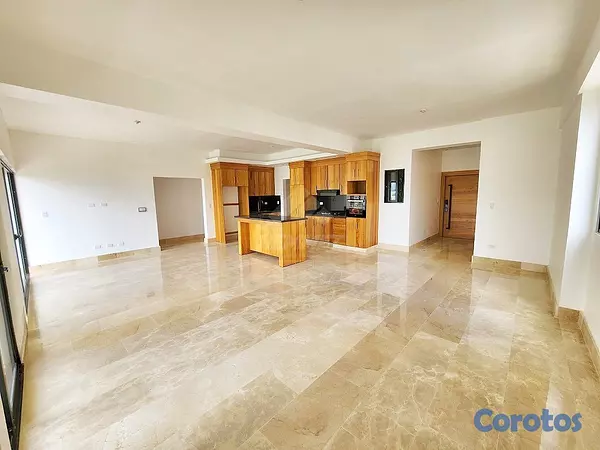 apartamentos - TORRE ROOFTOP Y GIMNASIO VILLA MARIA SANTIAGO NUEV 8