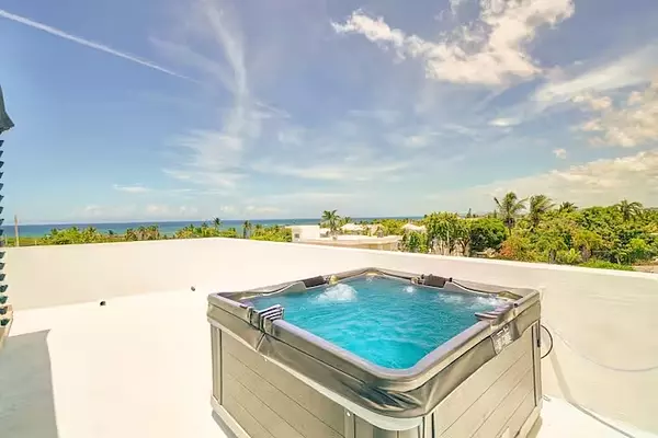 apartamentos -  Apartamento de renta a largo plazo en costambar, puerto plata 2