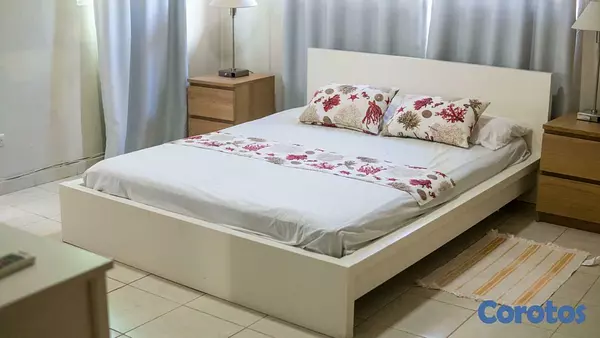 casas vacacionales y villas - EN METRO COUNTRY CLUB VILLA EN VENTA Y ALQUILER, JUAN DOLIO. 2