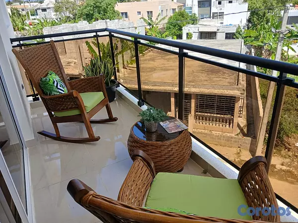 penthouses - Hermoso Penthouse En Venta! 4