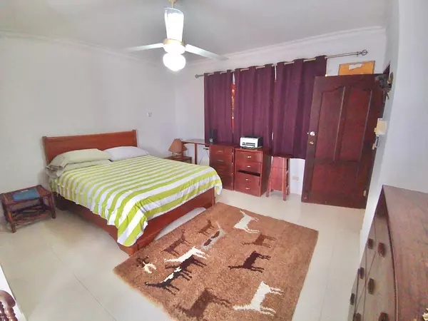 apartamentos - Alquilo apartamento Tipo PH en el Mirador Norte. 8