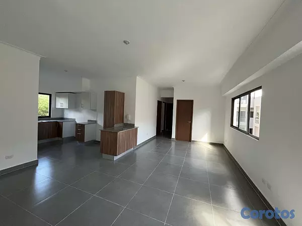 apartamentos - Hermoso Apart. En Alquiler En Arroyo Hondo Viejo 3