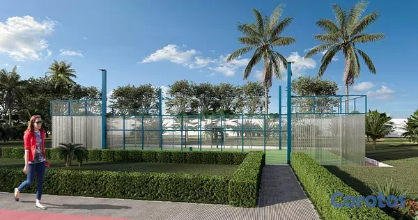 apartamentos - Venta  apartamento  venta bávaro 2 habitaciones  11