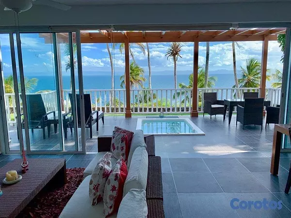 apartamentos - Apartamento en Vista mare en la Galeras Samana 7