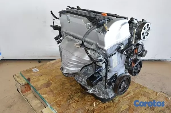 repuestos - 2006 Honda CRV motor  K24A CRV 3
