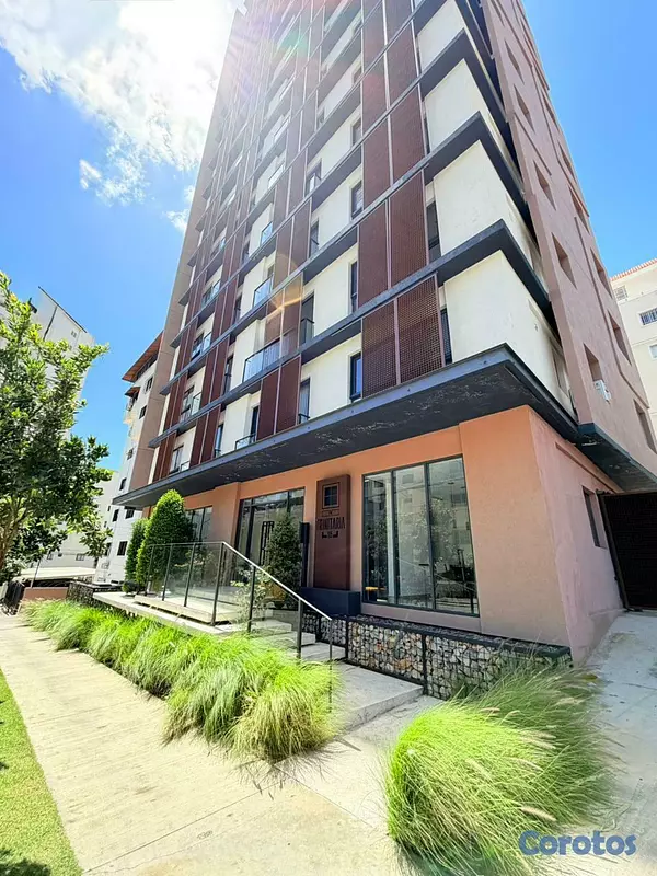 apartamentos - Apartamento en venta - La Trinitaria, Santiago. 12