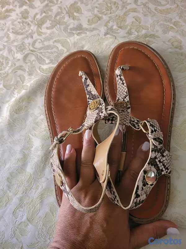 ropa para mujer - zapatillas  2