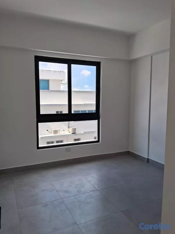 apartamentos - Apartamento  1