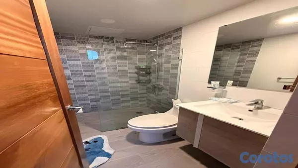 apartamentos - Vendo Apartamento en Urbanización Fernández 8