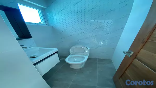 apartamentos - Vendo apartamento nuevo en Los Tres Ojos 5