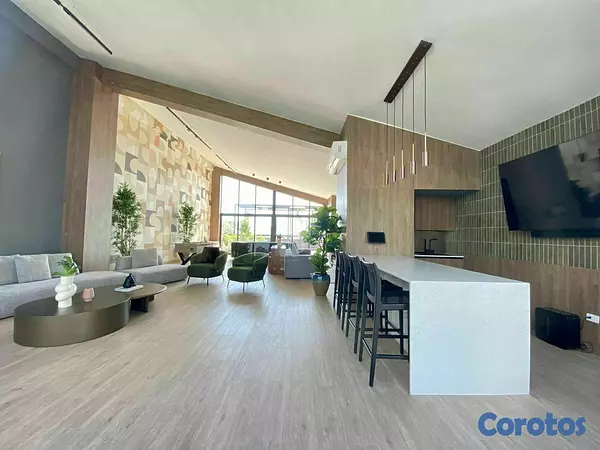 apartamentos - Apartamento nuevo en Bella vista  3