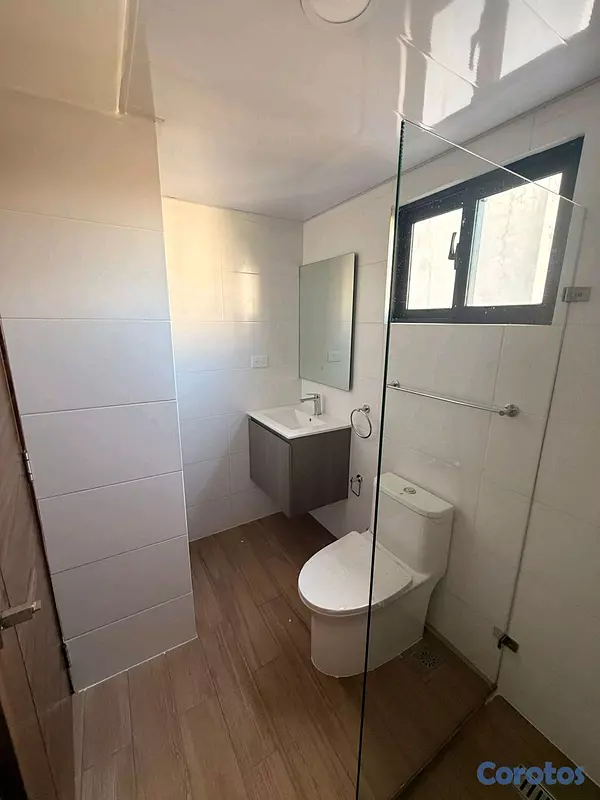 apartamentos - Apartamento en alquiler en torre Nueva en 📍Evaristo Morales  9