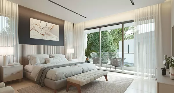 casas - Casas proyecto cerrado en Cuesta Hermosa II, en planos  10