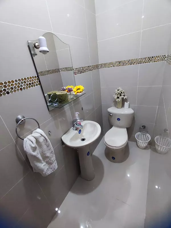 apartamentos - Vendo Apto. En Los Cacicazgos(128 metros) 10