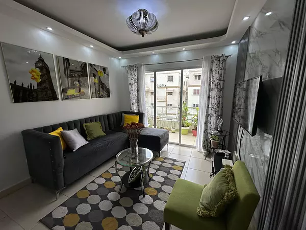 apartamentos - Proyecto cerrado 📍Aut. San Isidro   7