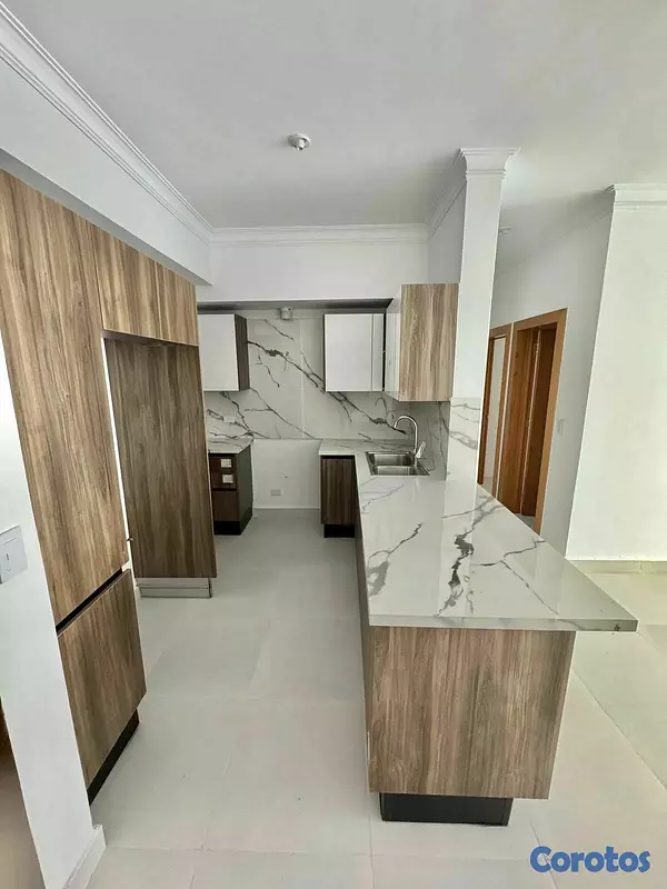apartamentos - vendo Apartamento en Naco wi 2