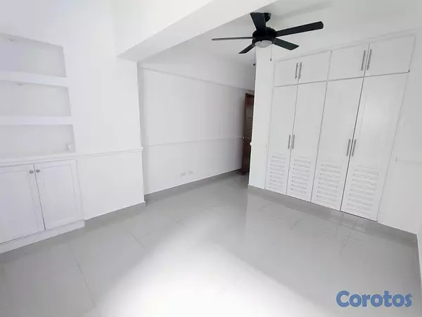 apartamentos - Apartamento en Venta Evaristo Morales  7