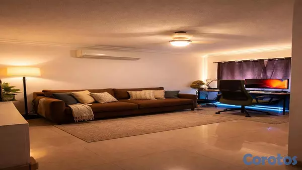 apartamentos - Vendo Apartamento en Los Cacicazgo 6