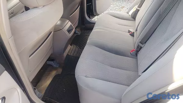 carros - Se vende Toyota Camry 2011 $535,000 11