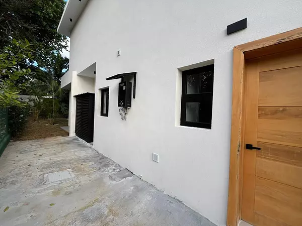 casas vacacionales y villas - Vendo Villa en Punta Cana Village  7