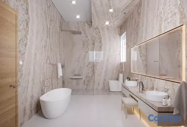 casas vacacionales y villas - Vendo Villa Cas,a Casa de Campo 8