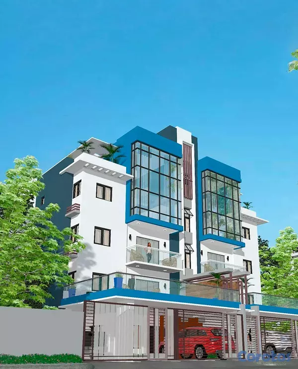 apartamentos - apartamentos en san isidro,  entrega diciembre 202 5